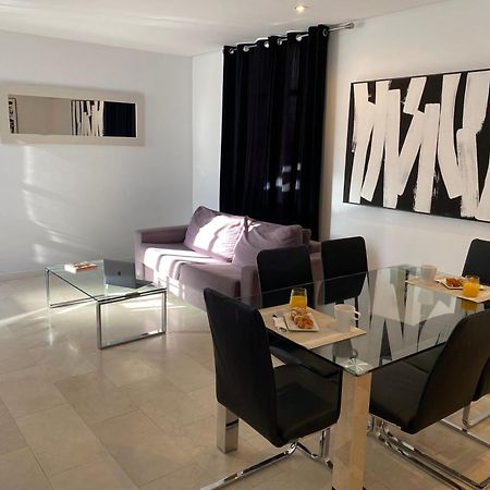 Travel Habitat Atico Calle De La Paz 瓦伦西亚 外观 照片