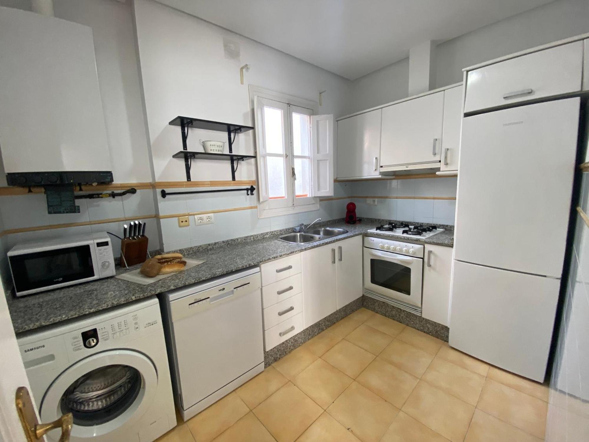 Travel Habitat Atico Calle De La Paz 瓦伦西亚 外观 照片