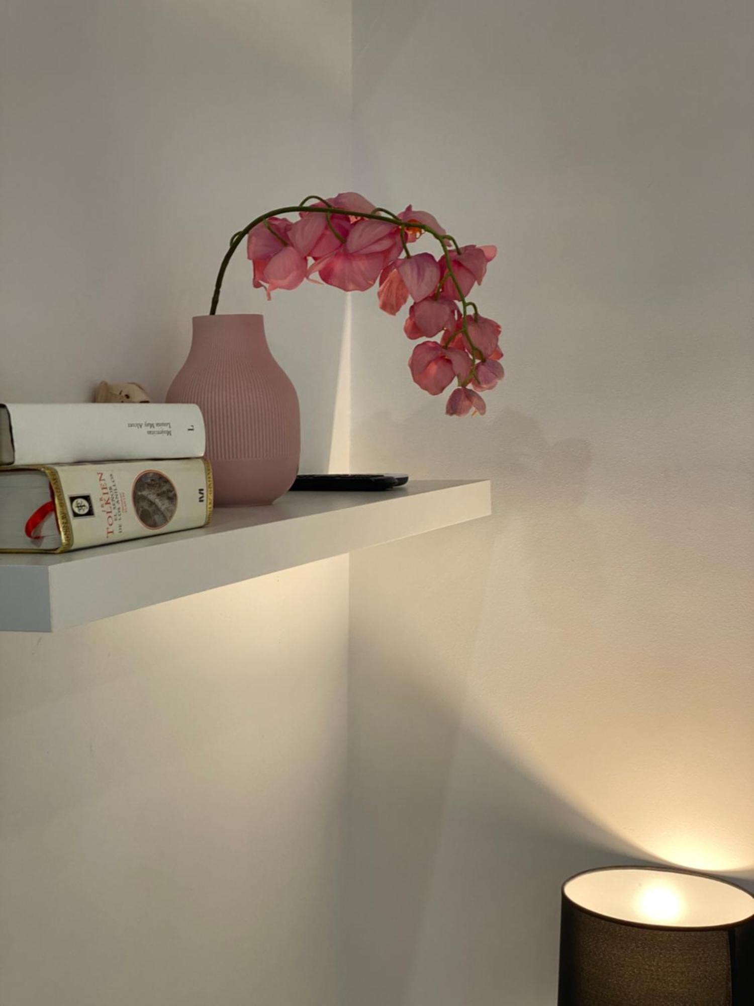 Travel Habitat Atico Calle De La Paz 瓦伦西亚 外观 照片