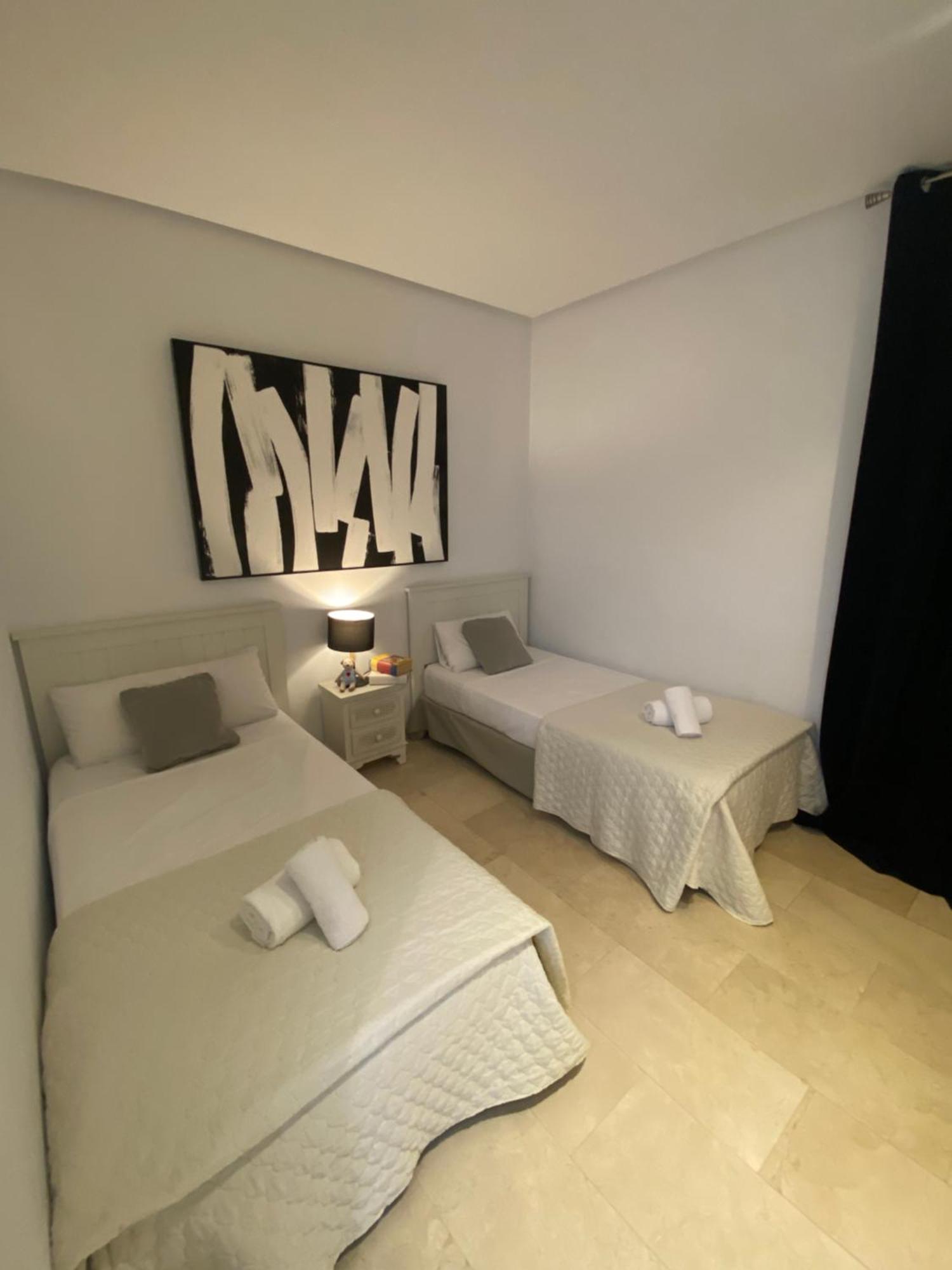 Travel Habitat Atico Calle De La Paz 瓦伦西亚 外观 照片